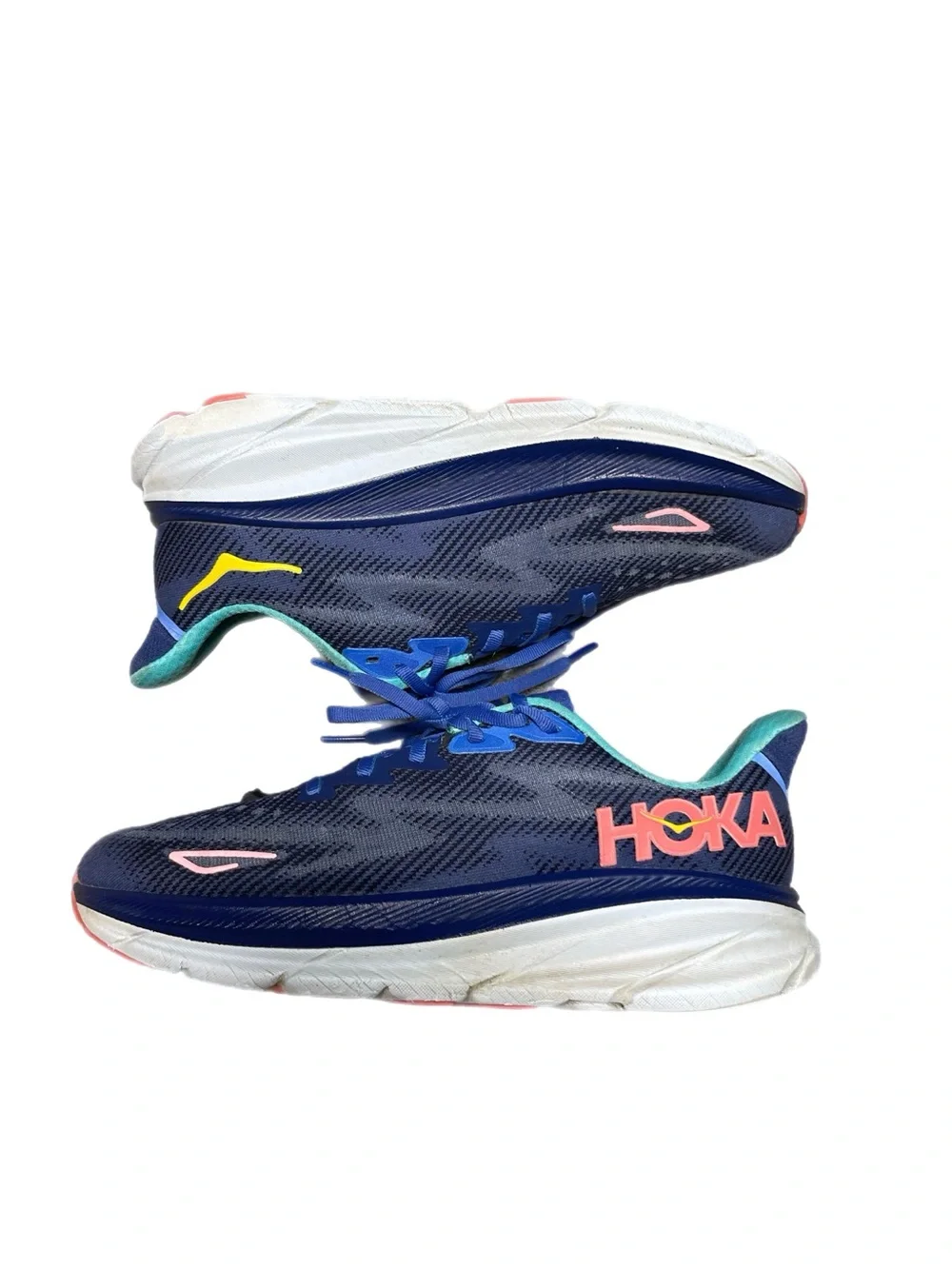 Women’s HOKA Clifton 9 Running Shoes
